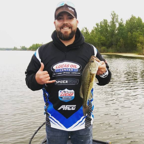 Meet your Posher, Corey - Picture 1 of 1